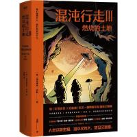 11混沌行走(3)燃烧的土地/(英)帕特里克.内斯978755964581422