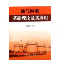 11油气回收基础理论及其应用978751141084922