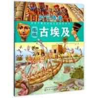 11走进古埃及(精)/时空隧道978712228775522