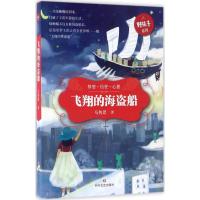 11野孩子系列?飞翔的海盗船978754114640422