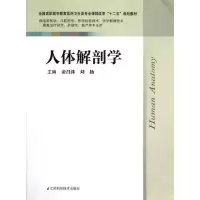 11人体解剖学978753459453322