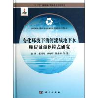 11变化环境下海河流域地下水响应及调控模式研究978703038033322