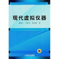 11现代虚拟仪器978711133186522