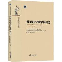 11刑事辩护进阶律师实务978751974520222