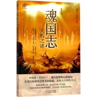 11魂国志:天机之谜978722114608322