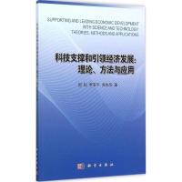 11科技支撑和引领经济发展:理论、方法与应用978703044942922