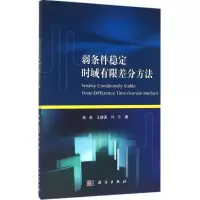 11弱条件稳定时域有限差分方法978703047381322