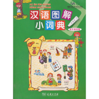 11汉语图解小词典(匈牙利语版)978710007134522