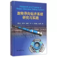 11旋转导向钻井系统研究与实践(精)978750219658522