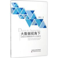 11大数据视角下宏观经济预测的技术与方法研究978750957496622