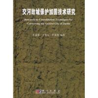 11交河故城保护加固技术研究978703022612922