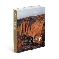 11哈密传:西出阳光978751333400622