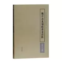11魏晋南北朝隋唐史资料(第三十六辑)978753258675222