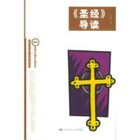 11《圣经》导读——写给大众的人文艺术丛书978730006923422