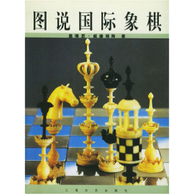 11图说国际象棋978753212408422