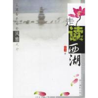 11走读西湖978780686470822