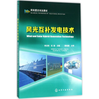 11风光互补发电技术978712229642922