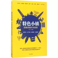 11特色小镇投融资模式与实务978750867545922