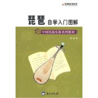 11军地俱乐部丛书——琵琶自学入门图解978750940194122