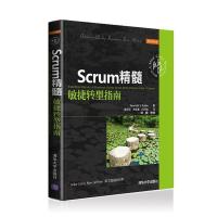 11Scrum精髓:敏捷转型指南978730236385922