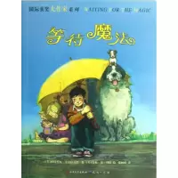 11等待魔法/国际获奖大作家系列978750160699322