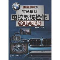 11宝马车系电控系统检修全程图解978712221681622