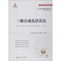 11三维合成孔径雷达978711811448522