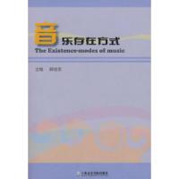 11音乐存在方式978780692369622