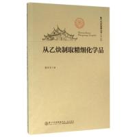 11从乙炔制取精细化学品/厦门大学南强丛书978756155952922