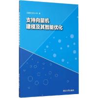 11支持向量机建模及其智能优化978730240088222
