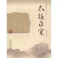 11太极正宗978753773014322