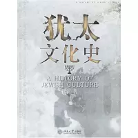 11犹太文化史978730107621722