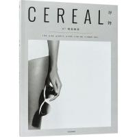 11谷物(7)(刻意疏离)978750868105422