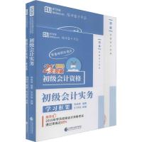 1121天突破?初级会计实务 2020(3册)978752181060822