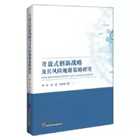 11开放式创新战略及其风险规避策略研究978751365914722