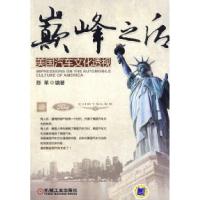 11巅峰之后美国汽车文化透视978711129715422