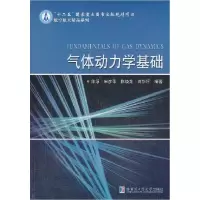 11气体动力学基础978756034258022