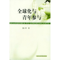 11全球化与青年参与978780681567022