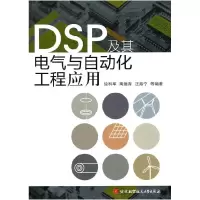 11DSP及其电气与自动化工程应用978751240126622