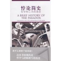 11悖论简史—哲学和心灵的迷宫978730111638822