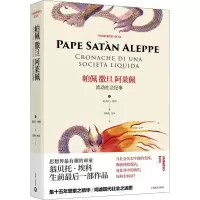 11帕佩撒旦阿莱佩 流动社会纪事978753277939022