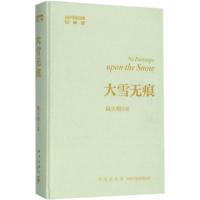 11大雪无痕978751333087922