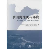11胶州湾地质与环境978750278807022