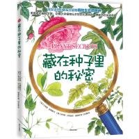 11藏在种子里的秘密978755011506422