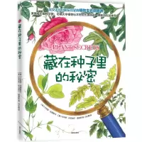 11藏在种子里的秘密978755011506422