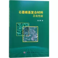 11石墨烯基复合材料及电性能978703055413022