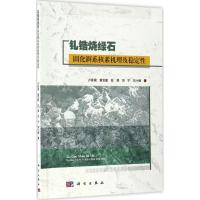 11钆锆烧绿石固化锕系核素机理及稳定性978703050879922