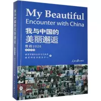 11我与中国的没理邂逅978751156701722