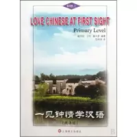 11一见钟情学汉语(附光盘初级上英语版)978753274871622