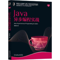 11Java异步编程实战/Java核心技术系列978711164299222